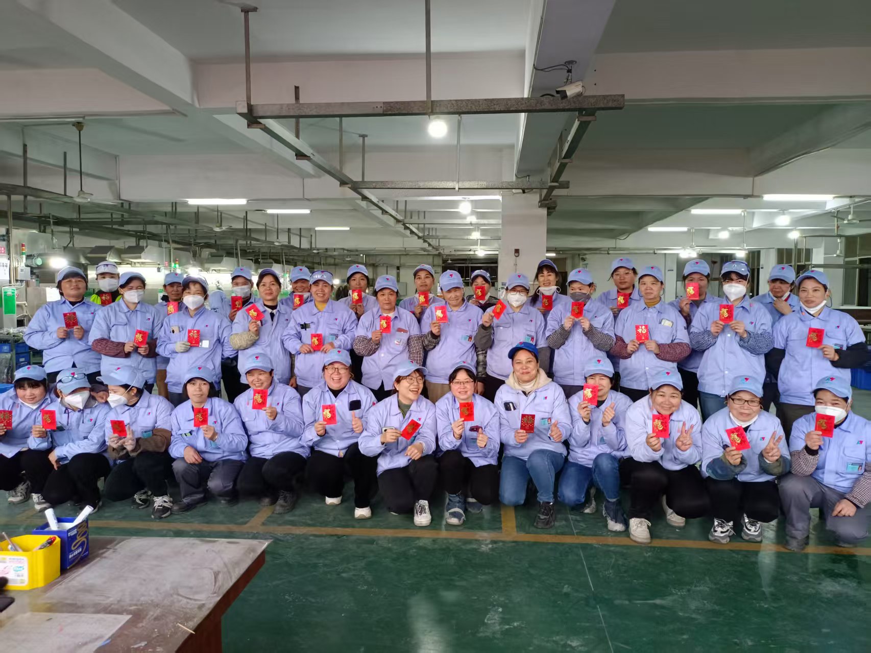 2025年三八妇女节活动