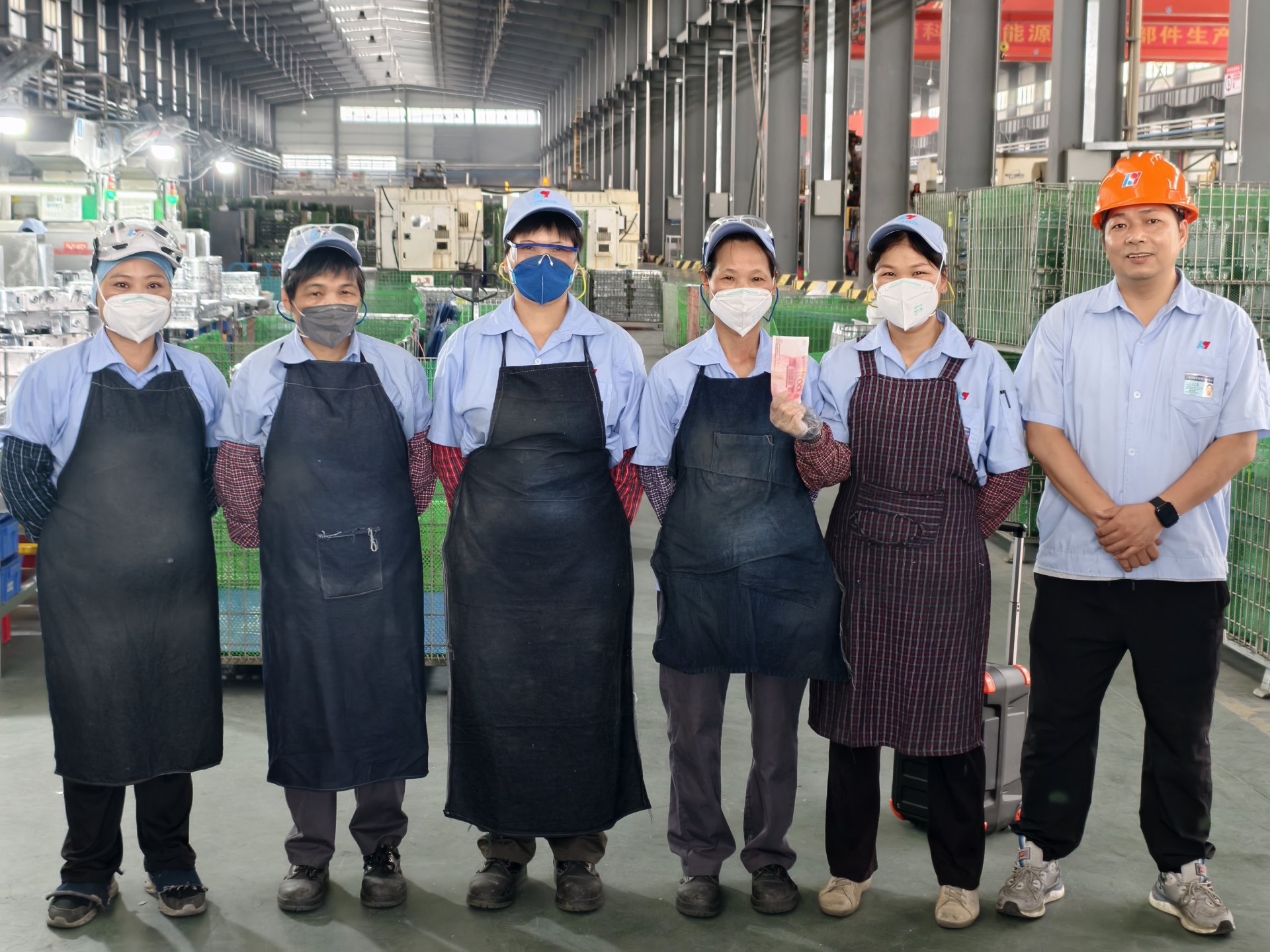 2025年手挫技能竞赛