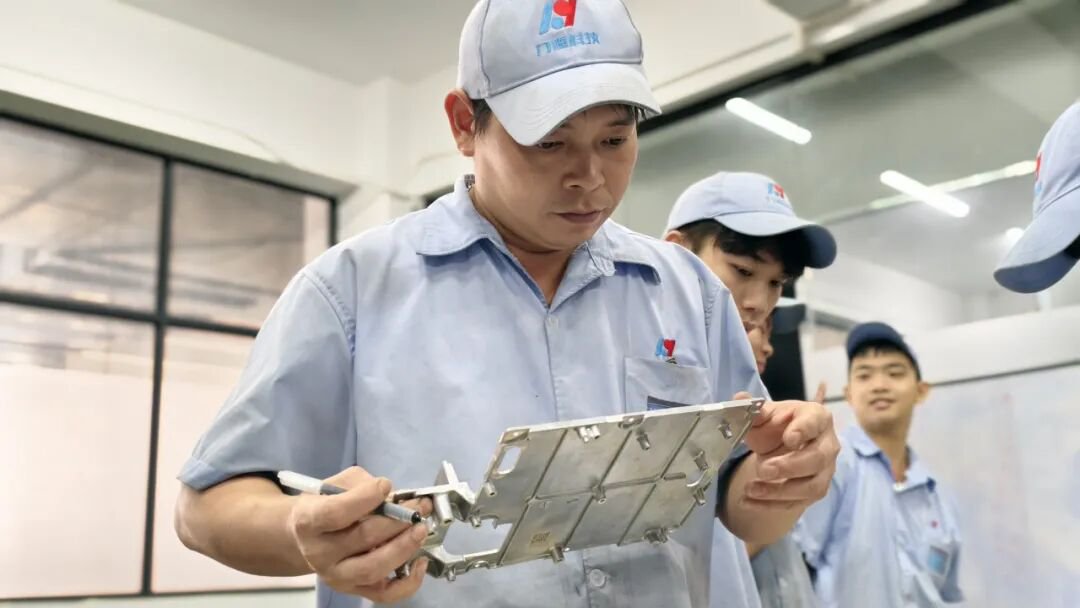 技能竞赛