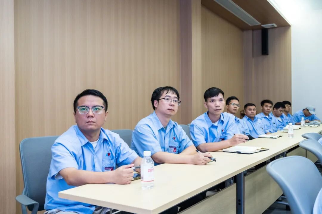 2026年上半年部门述职大会